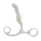 Andrew Silicone Prostate Massager Prostate Toys